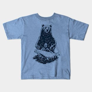 Bearware Kids T-Shirt